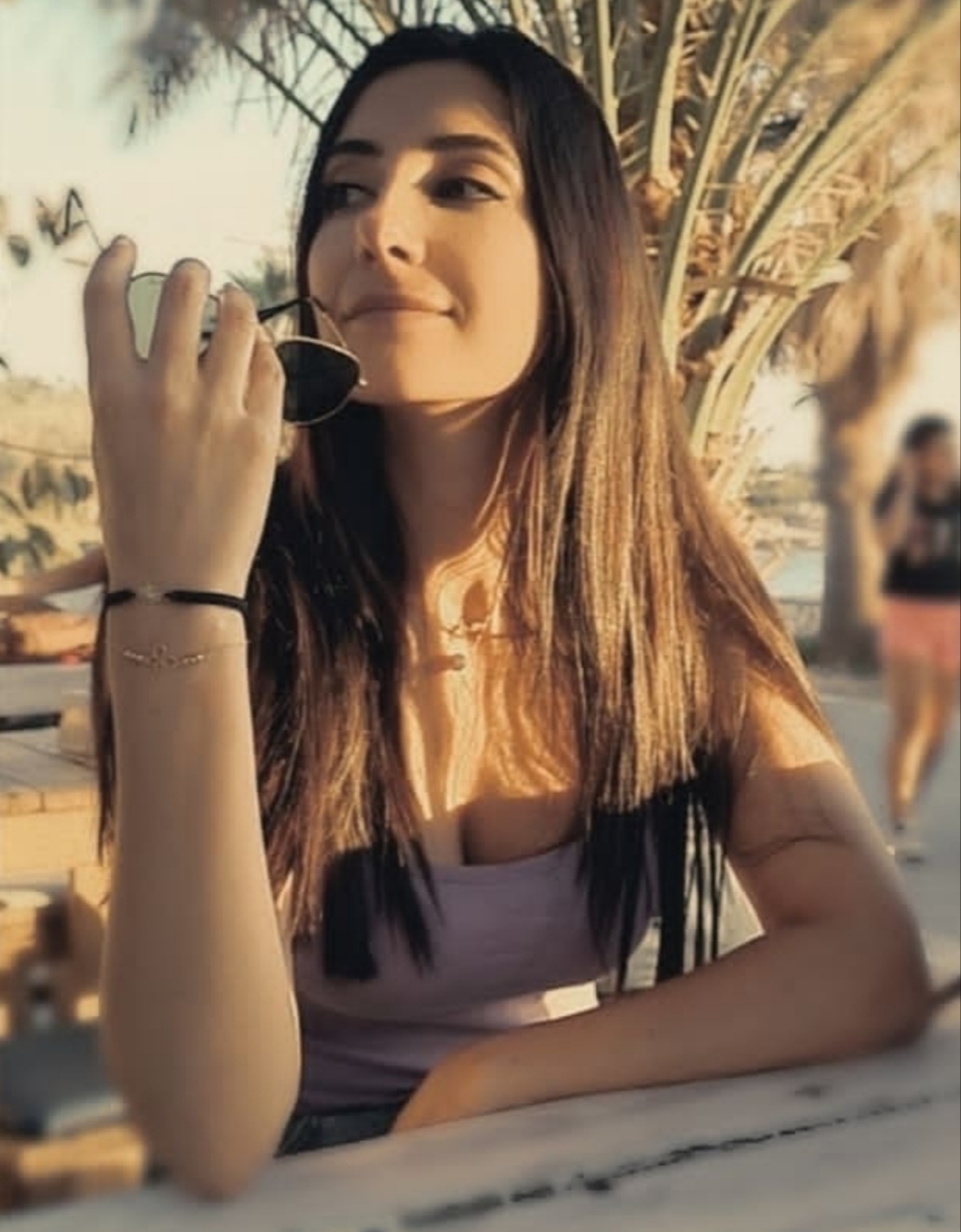 Joelle Rohayem