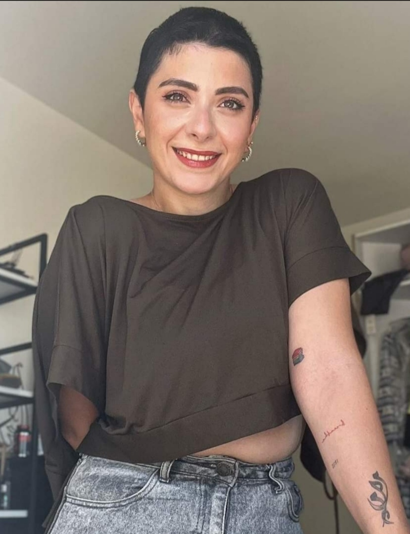 Rola Zoueini