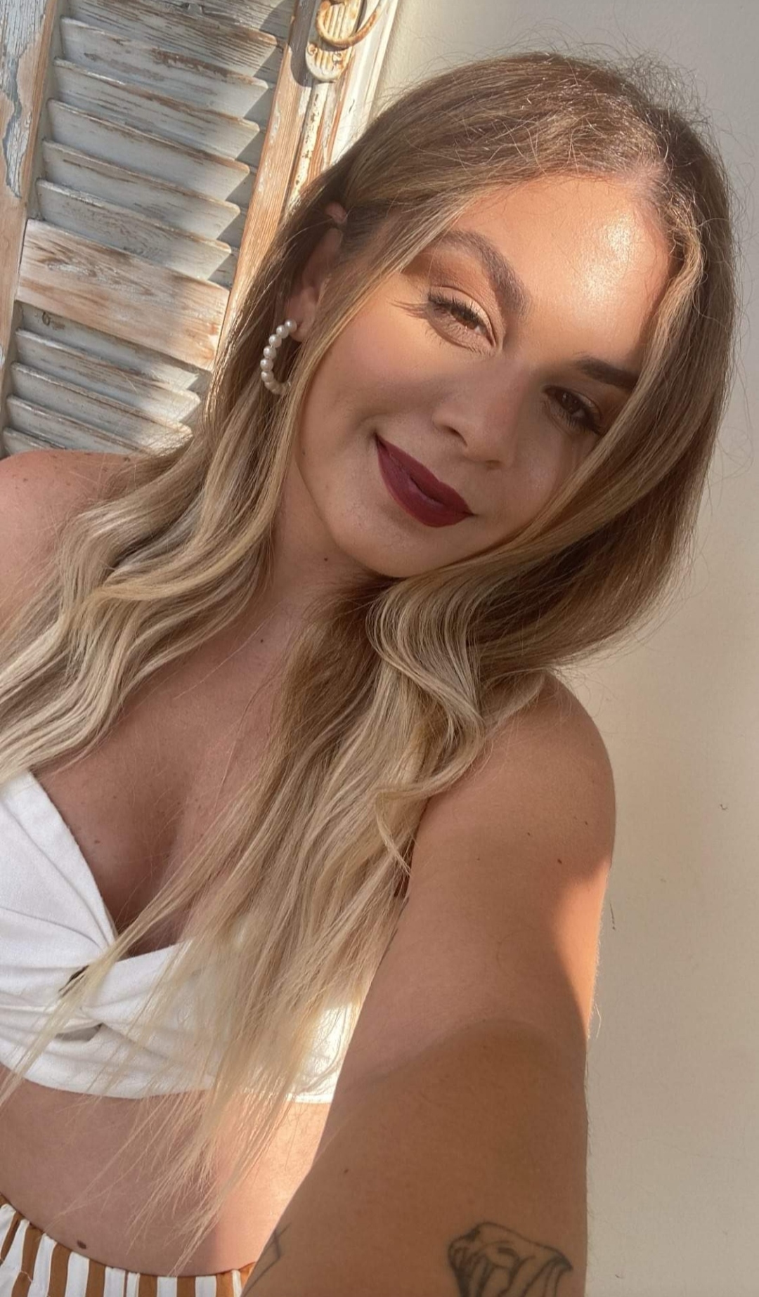 Ingrid Hoyek