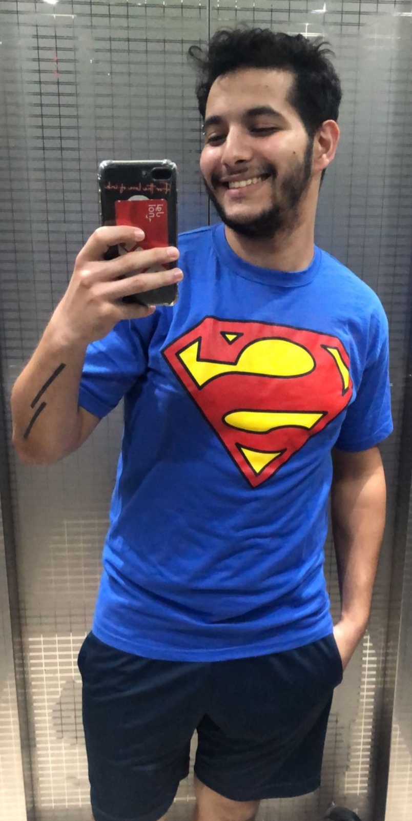 Nicolas Malak